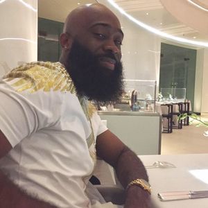 Meet your Posher, Dionte